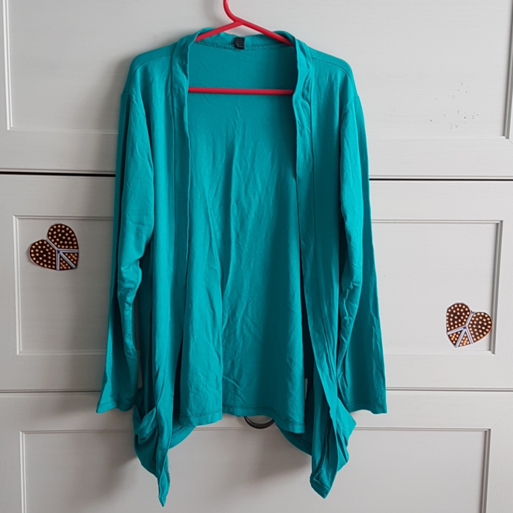 2 Spring Sweaters